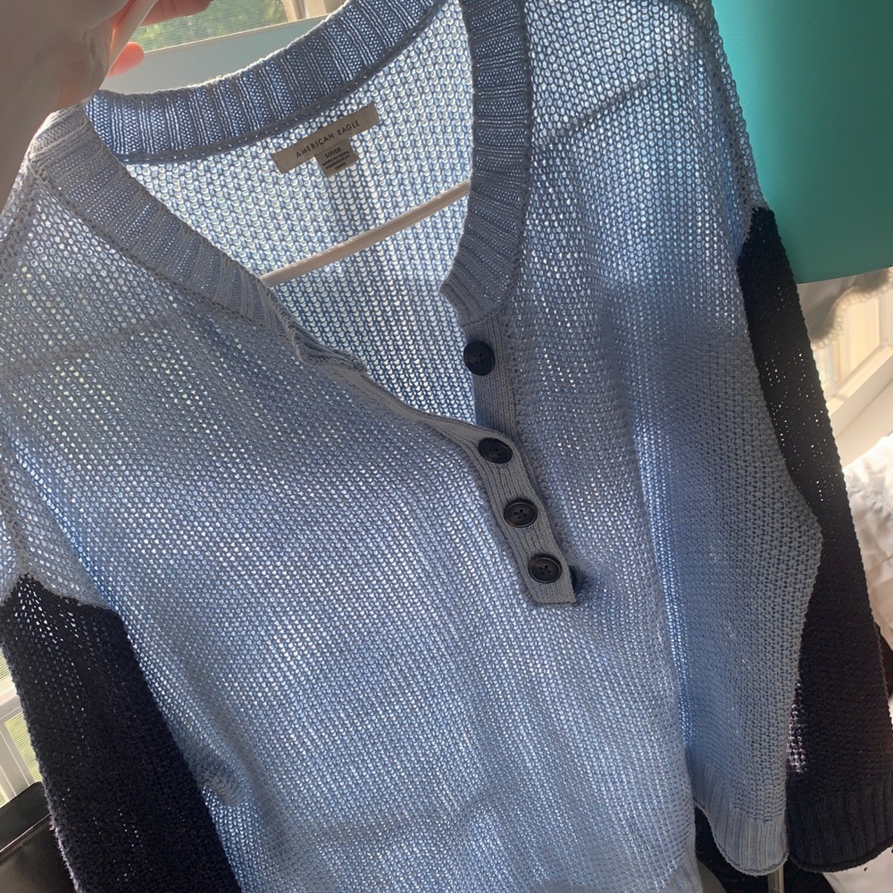 Button up shirt